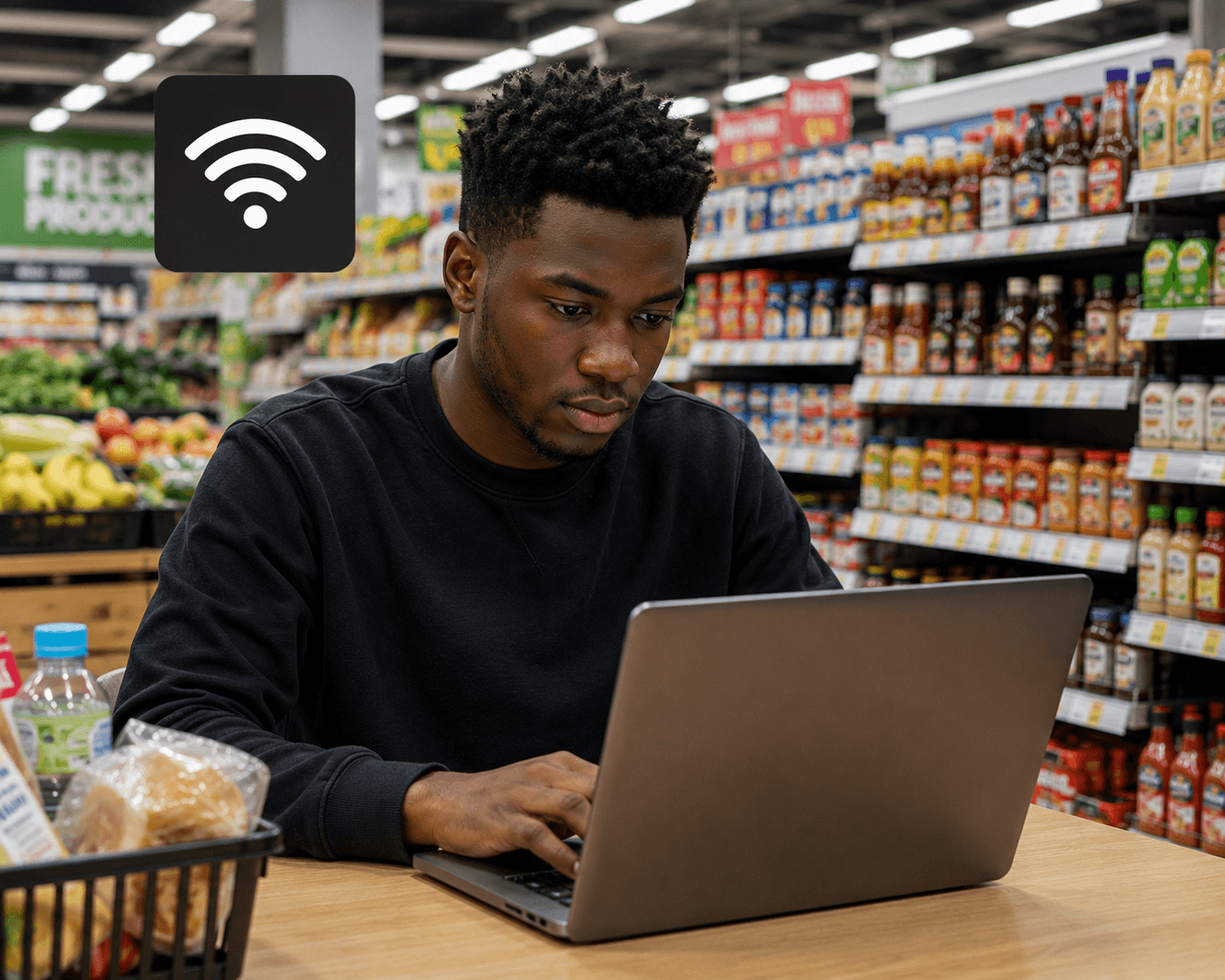 Your business, always within reach